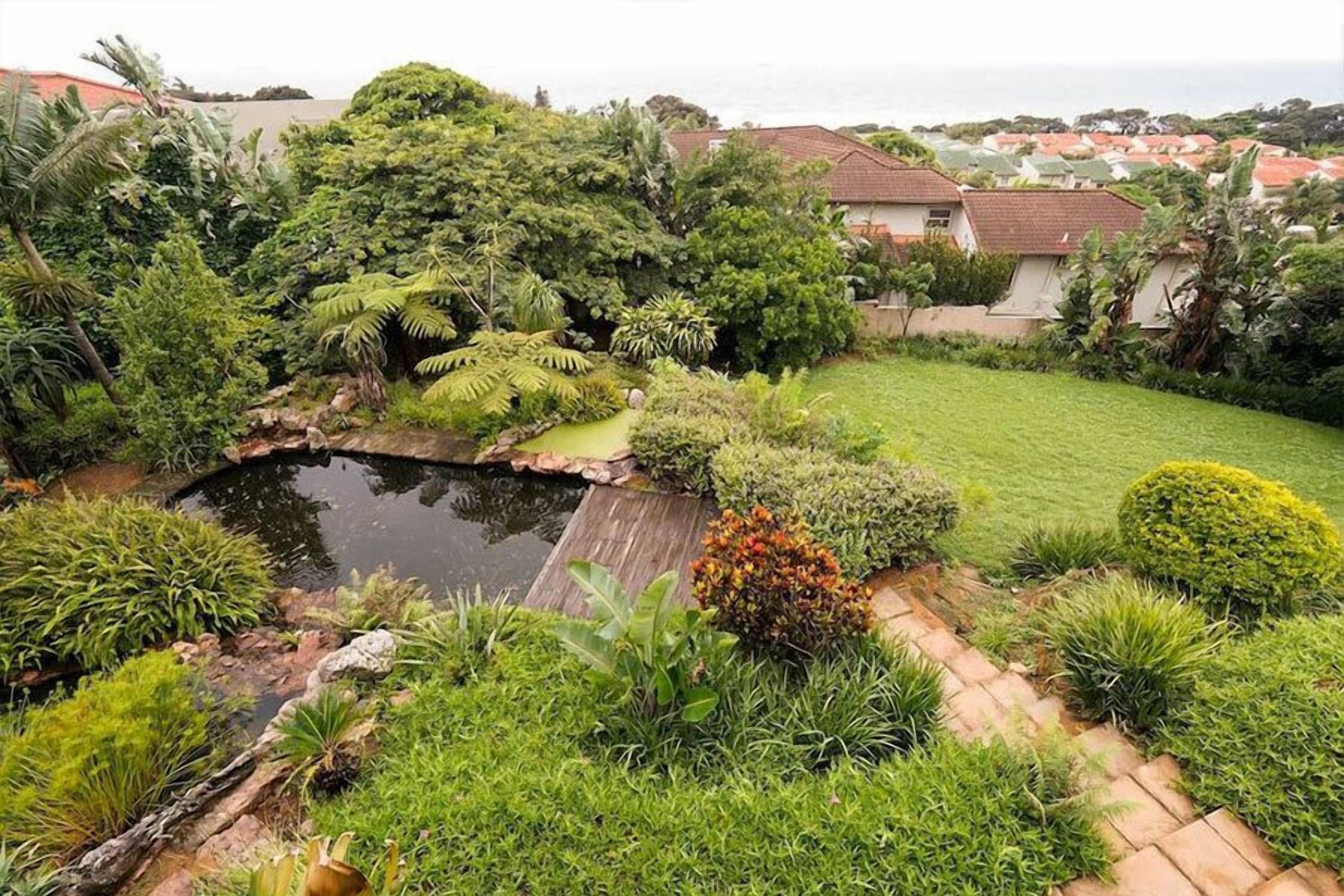 Dolphins Guest House