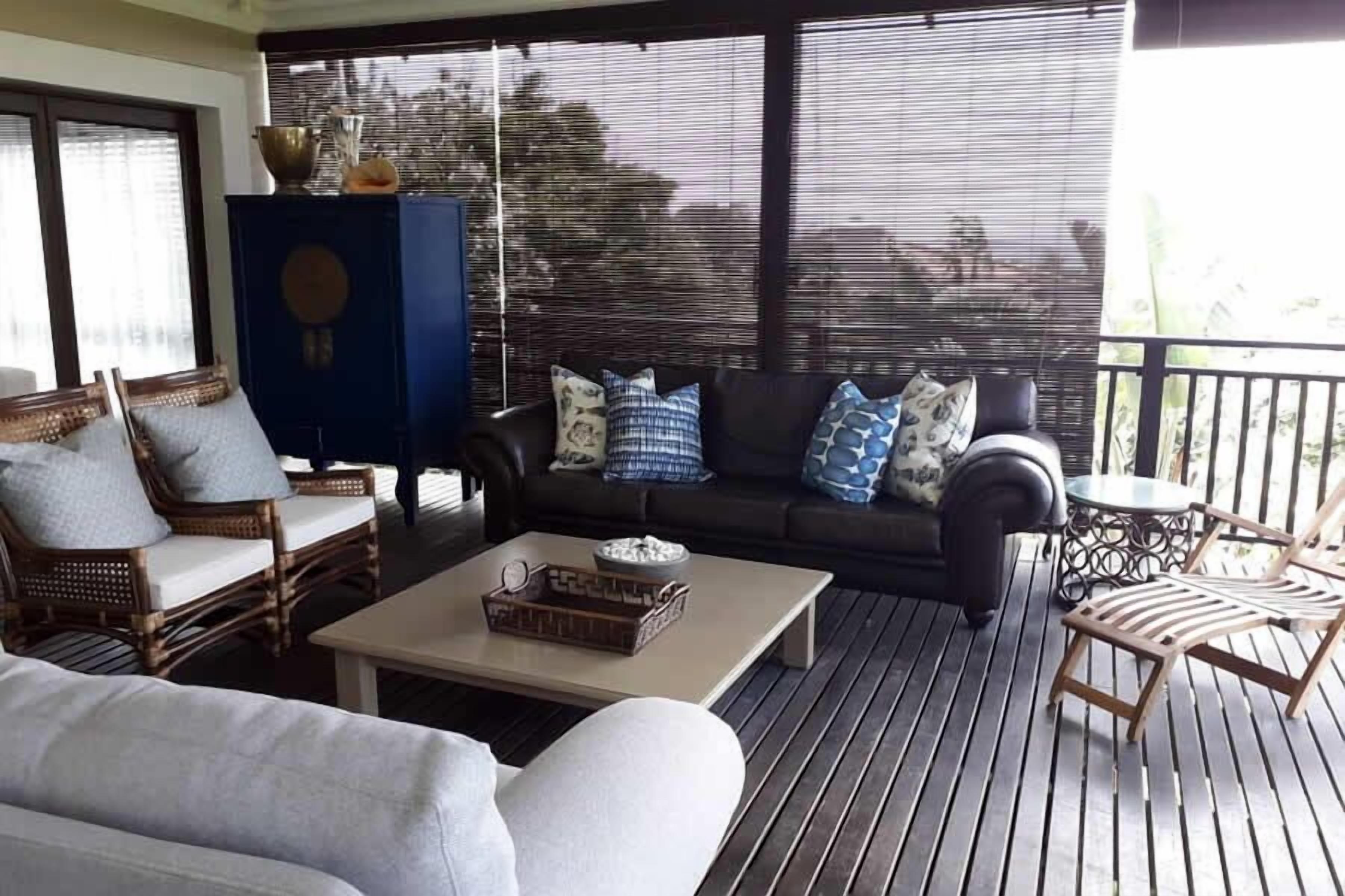 Dolphins Guest House