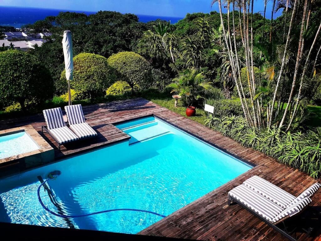 Dolphins Guest House