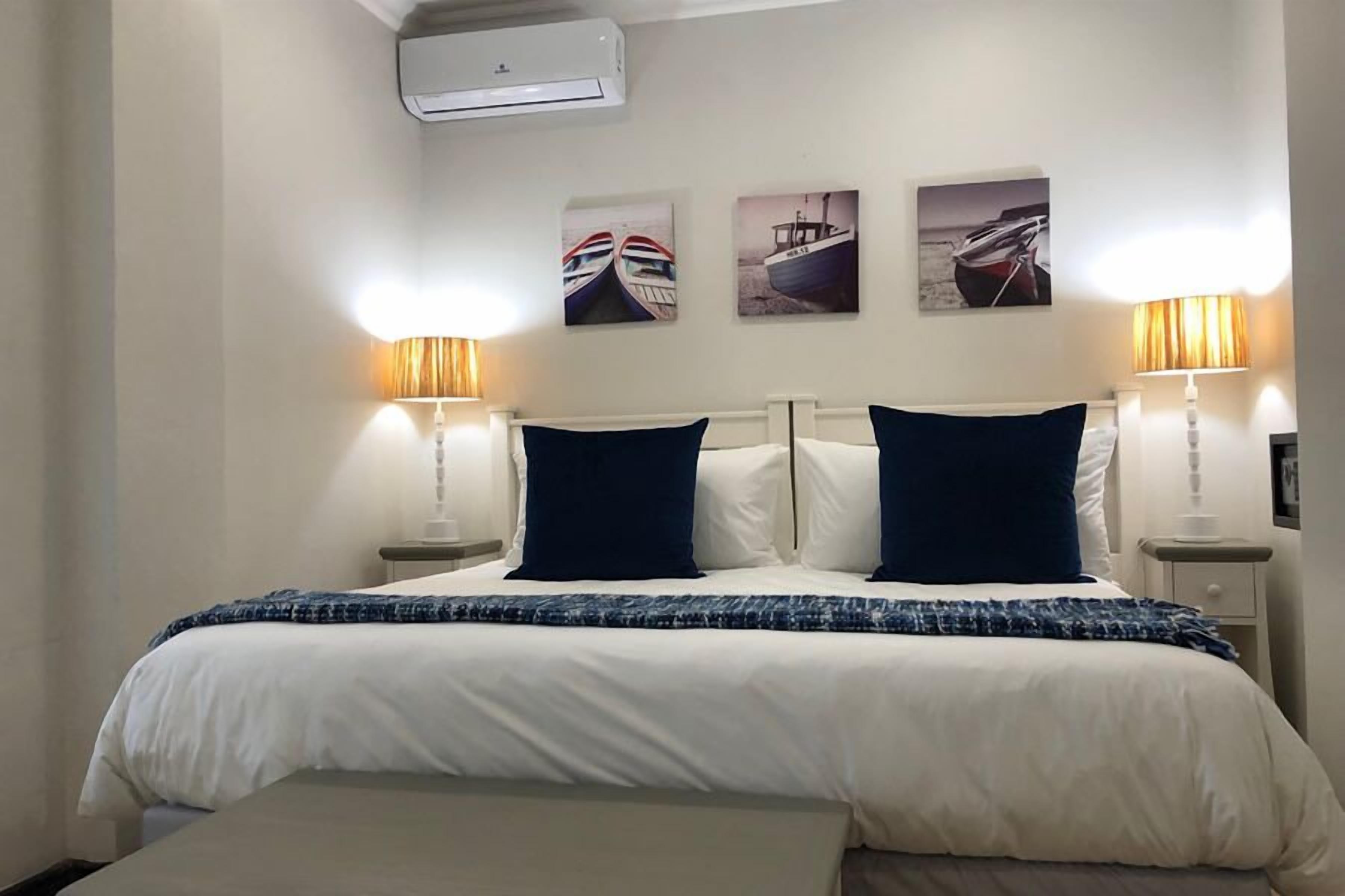 Dolphins Guest House