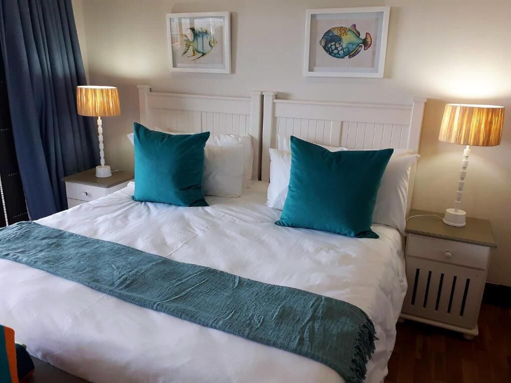 Dolphins Guest House
