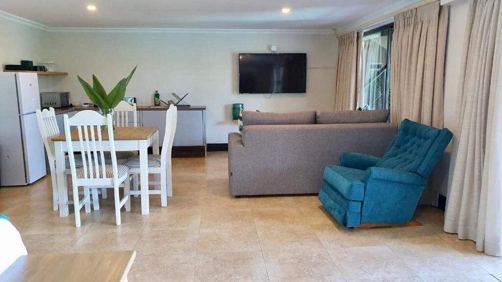 Dolphins Guest House