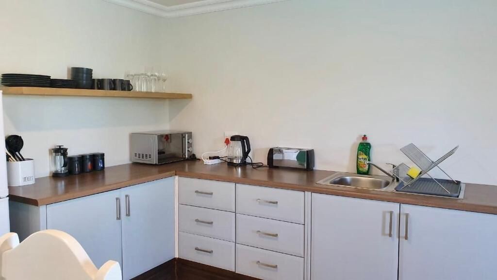 Dolphins Guest House