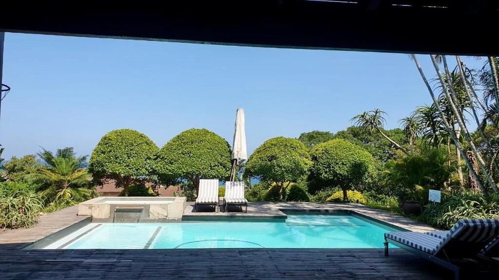 Dolphins Guest House