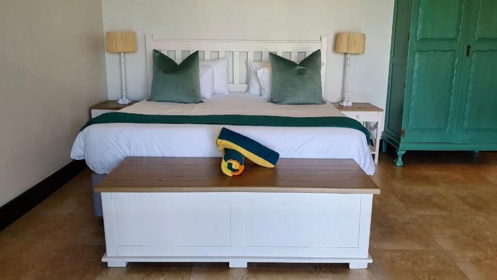 Dolphins Guest House