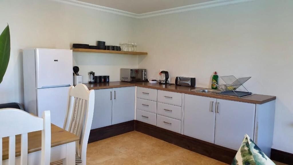 Dolphins Guest House