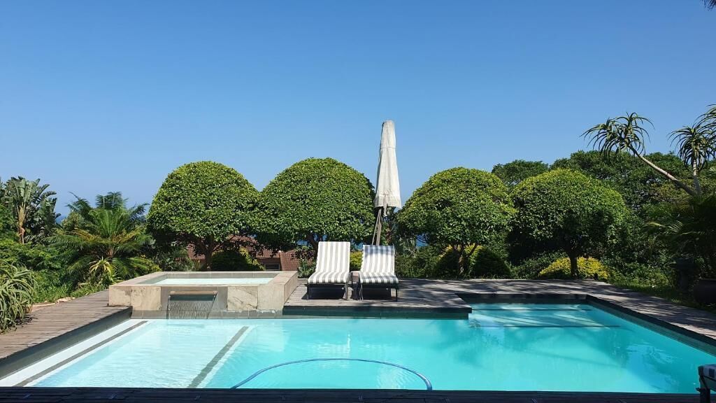 Dolphins Guest House
