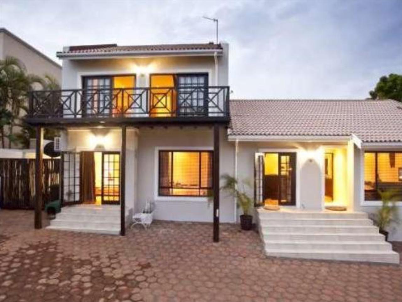 Fairview Bed and Breakfast