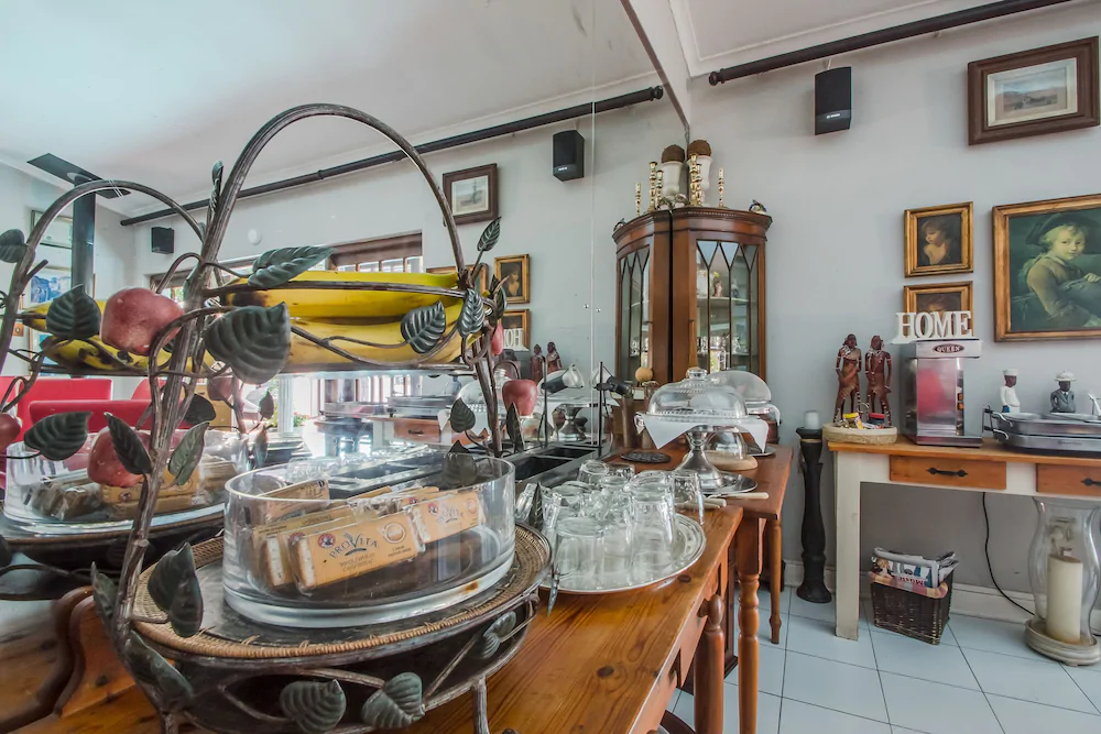 Honey Pot Bed & Breakfast Guest House