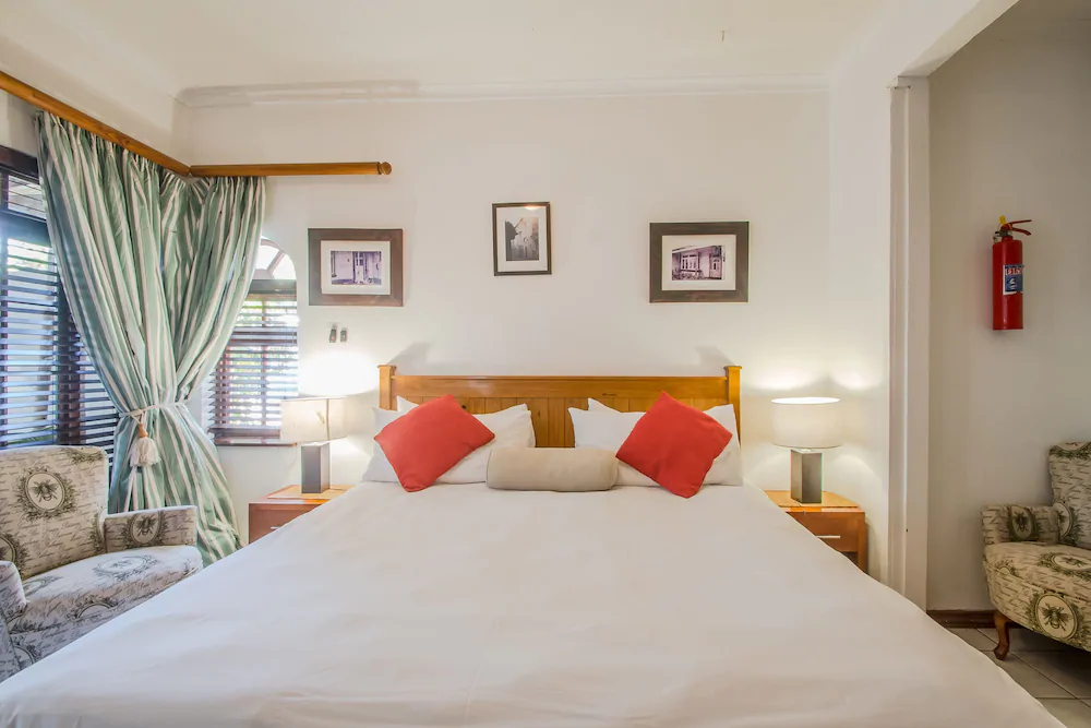 Honey Pot Bed & Breakfast Guest House