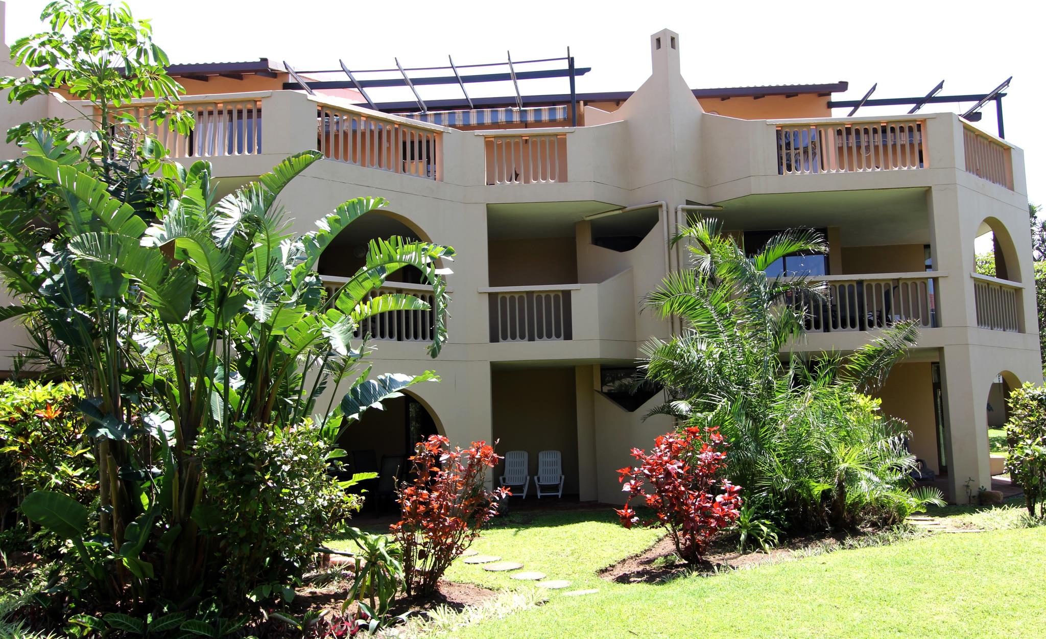 La Lucia Sands