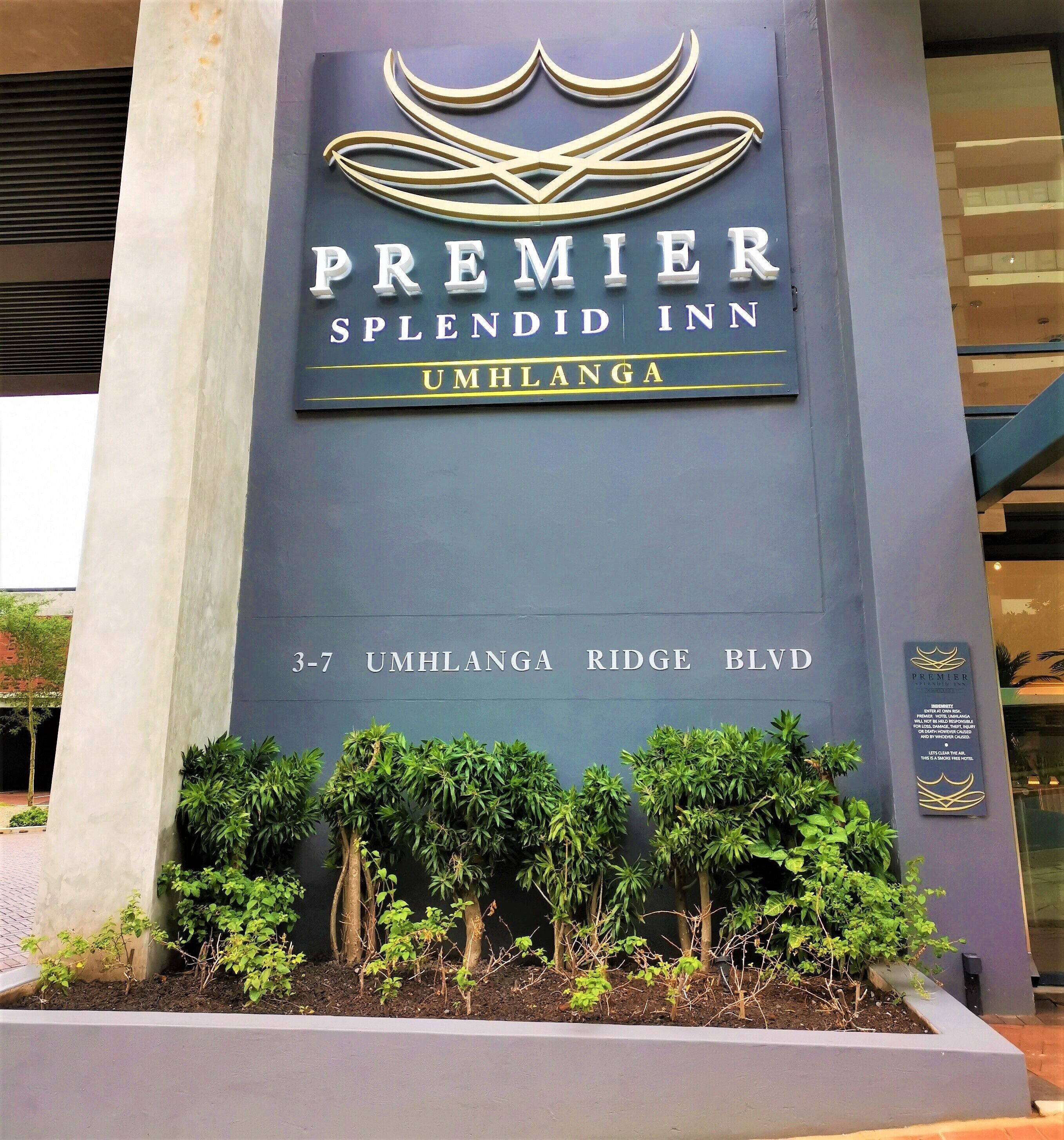 Premier Splendid Inn Umhlanga