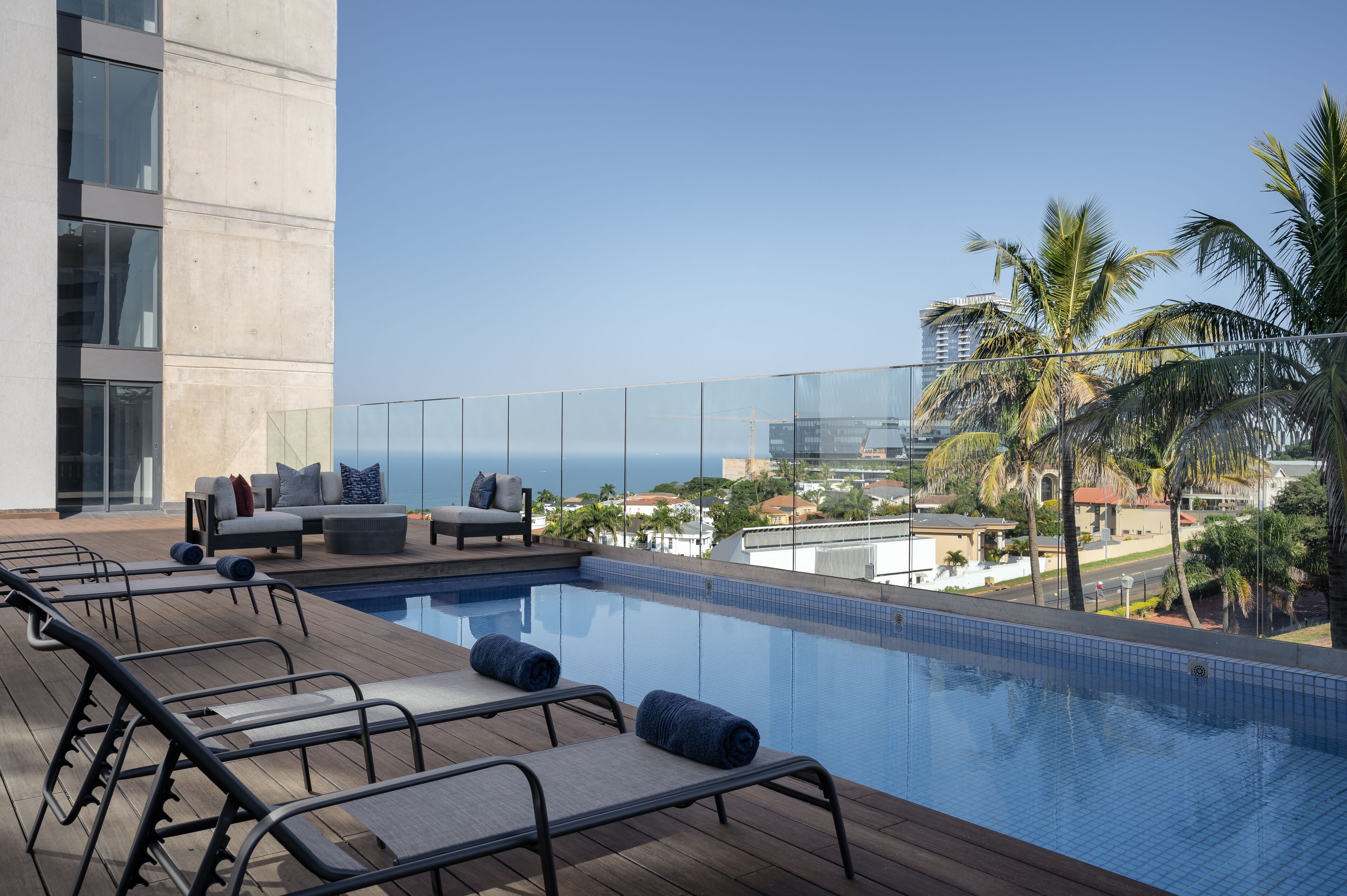 Premier Splendid Inn Umhlanga