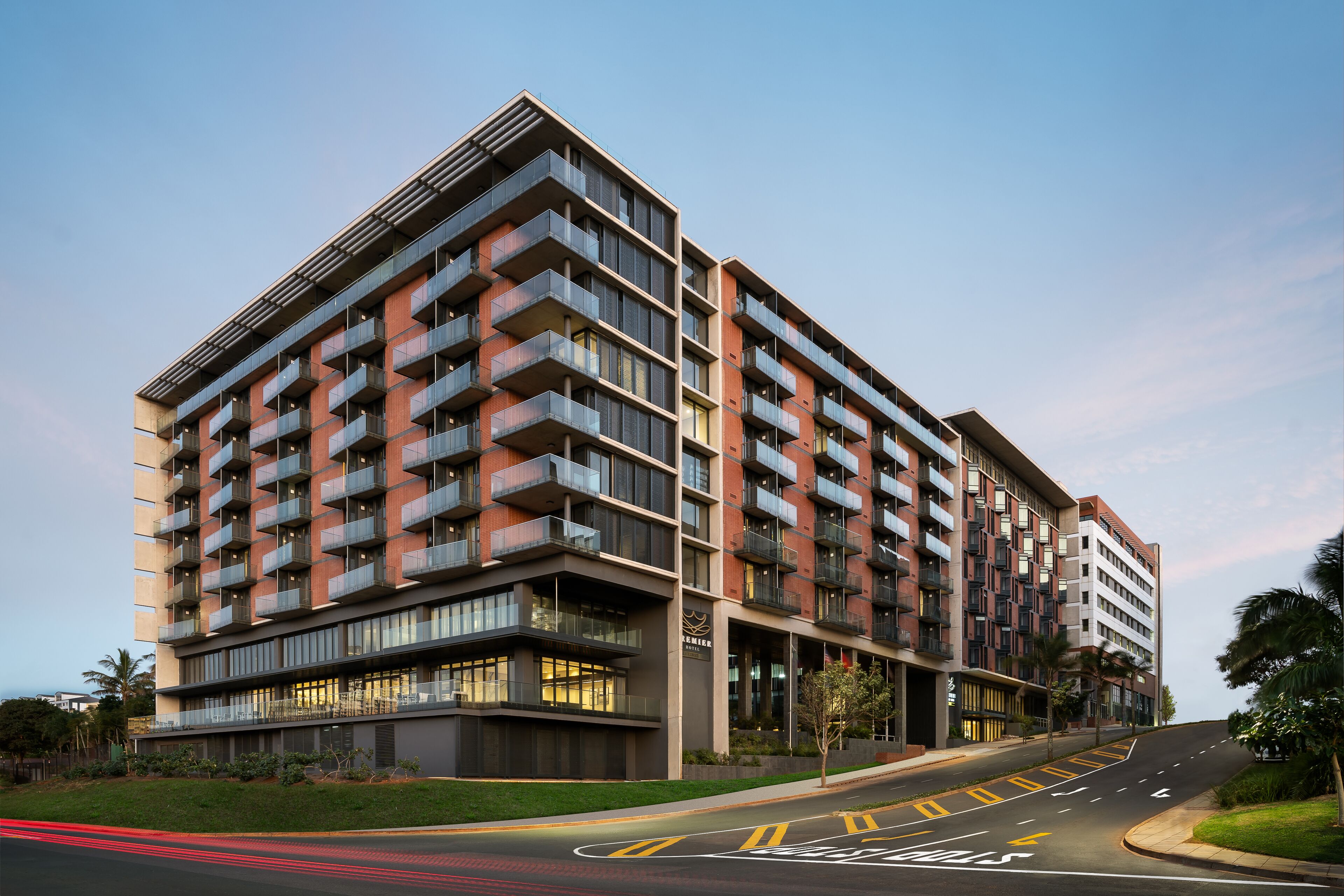 Premier Splendid Inn Umhlanga