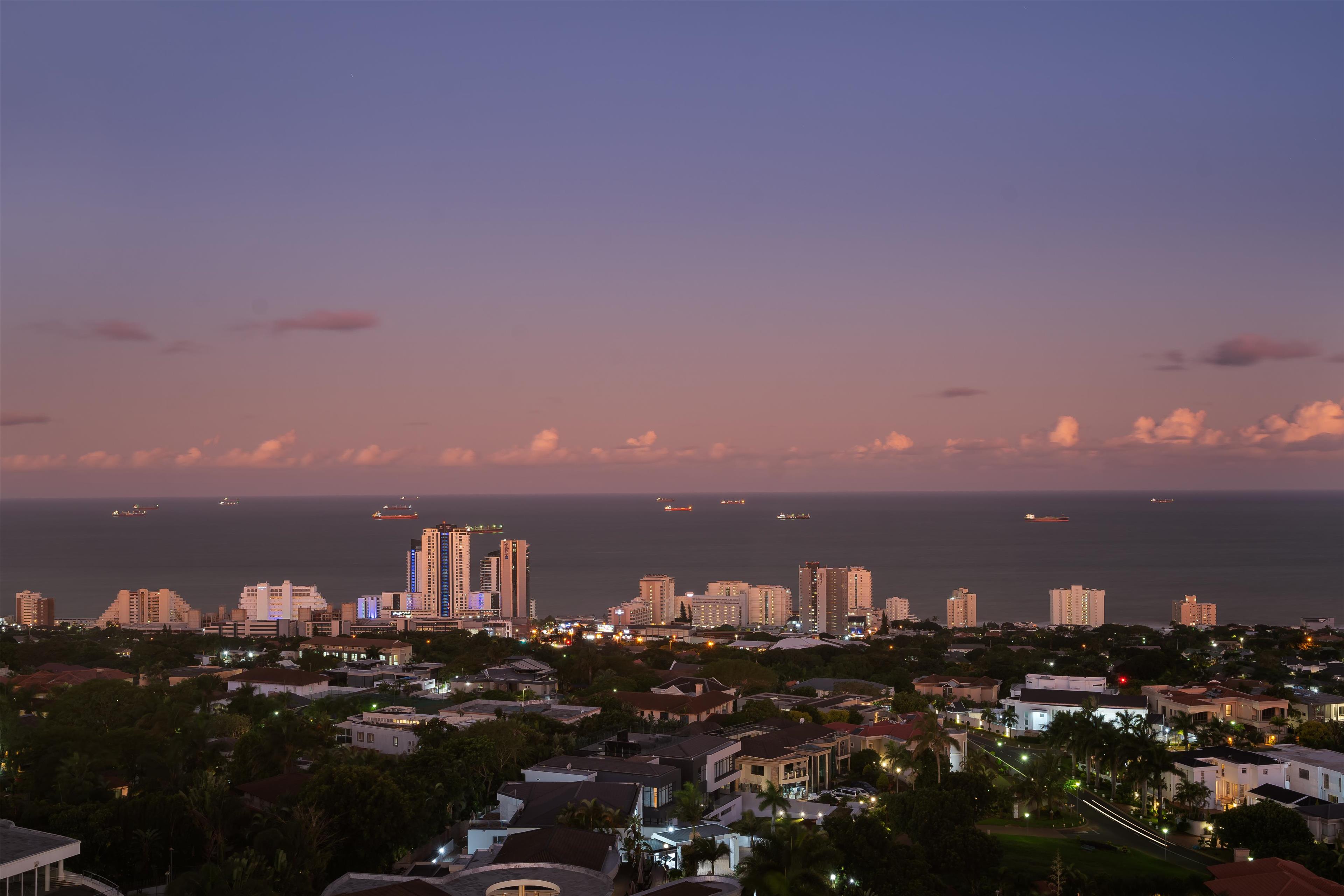 Premier Splendid Inn Umhlanga