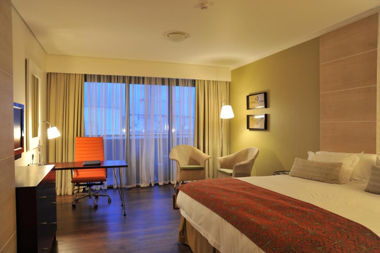 Protea Hotel Fire & Ice! Durban Umhlanga Ridge