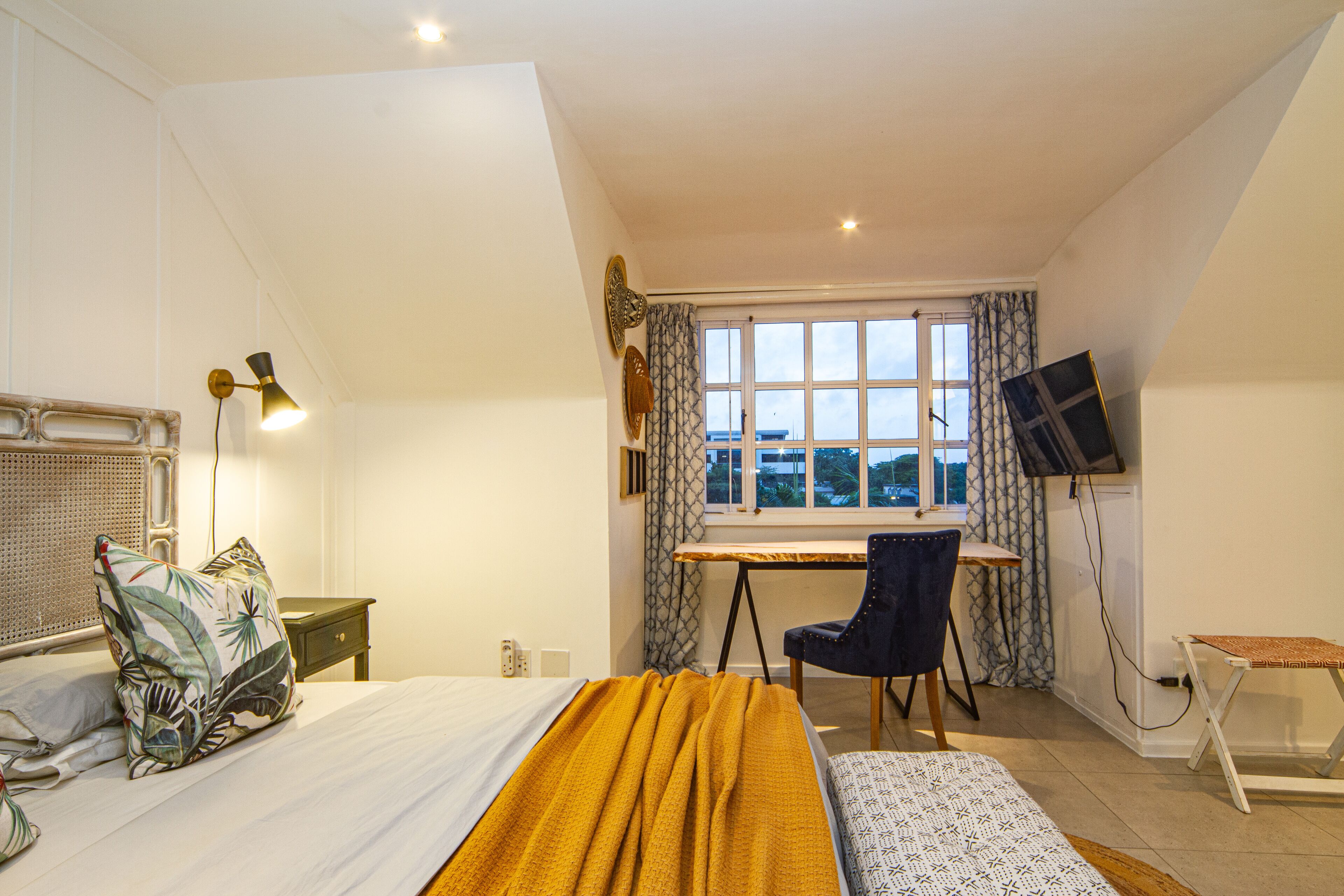 Shelbourne Lodge