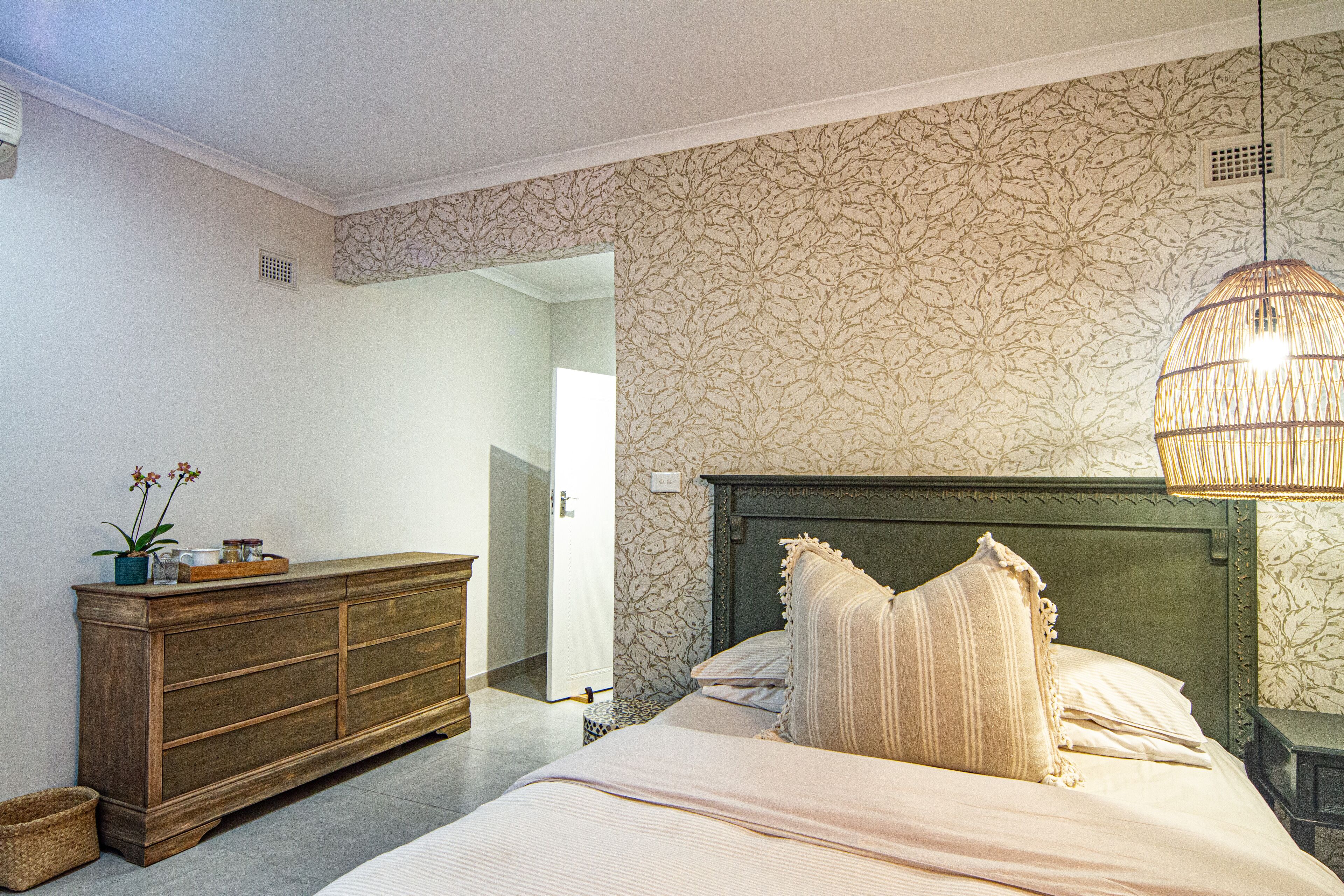 Shelbourne Lodge