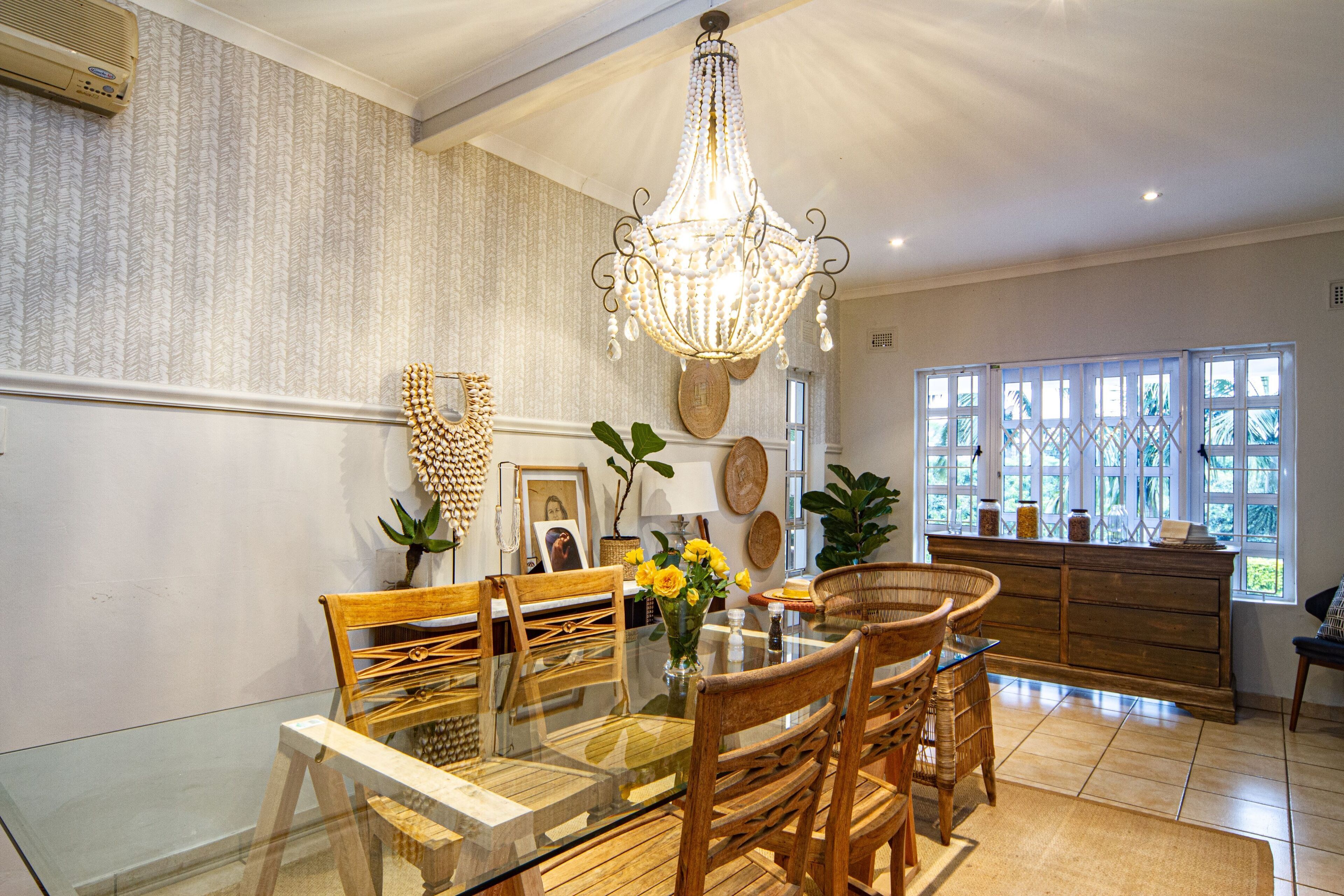 Shelbourne Lodge