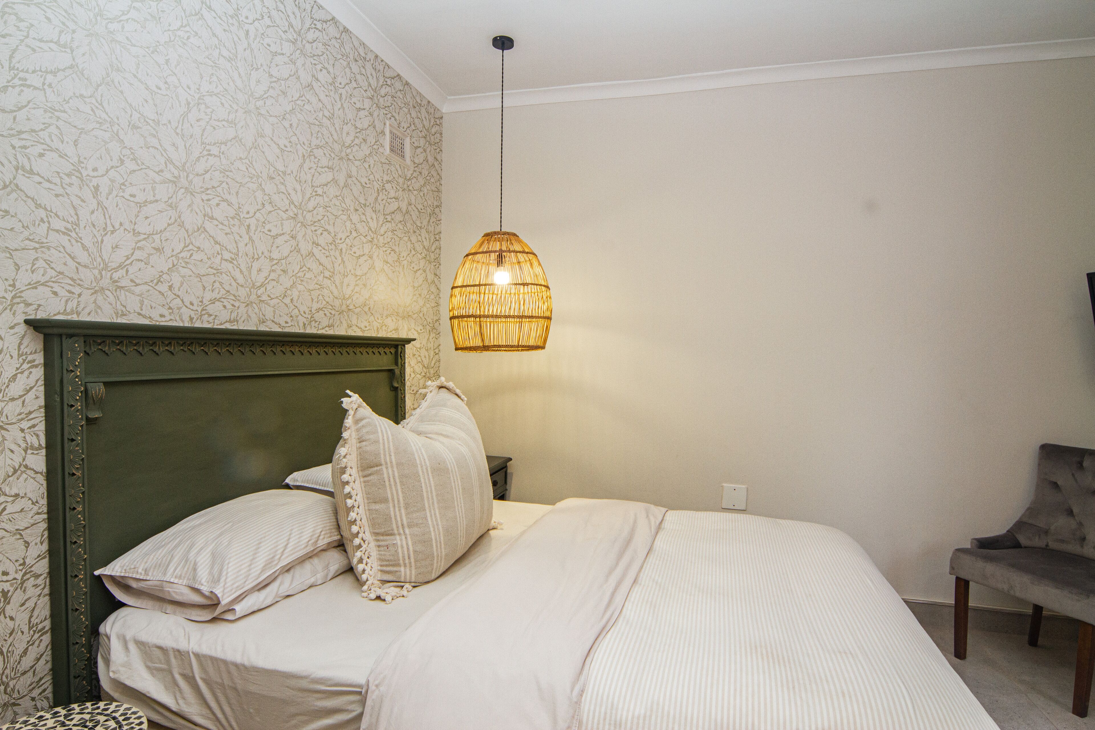 Shelbourne Lodge