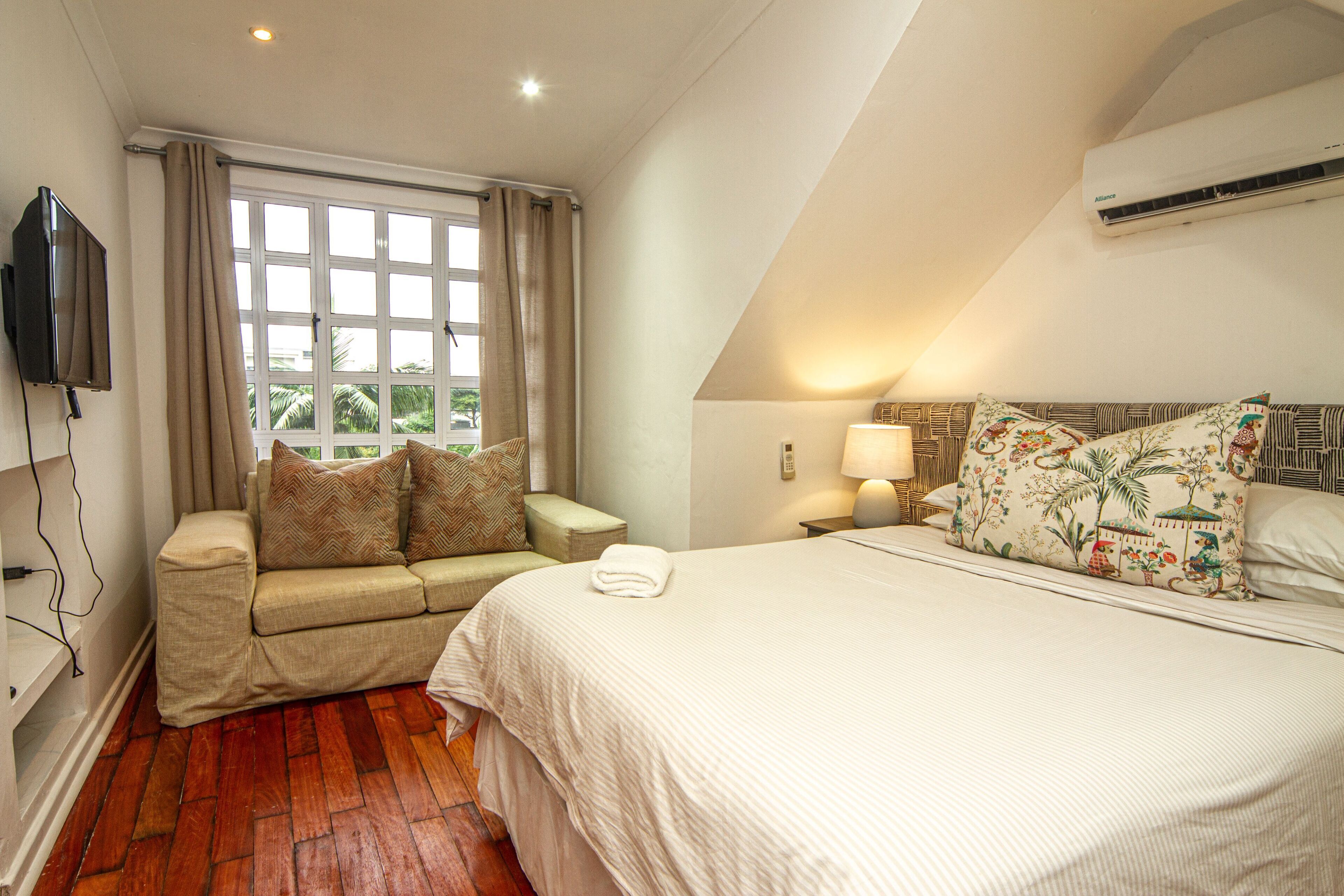 Shelbourne Lodge