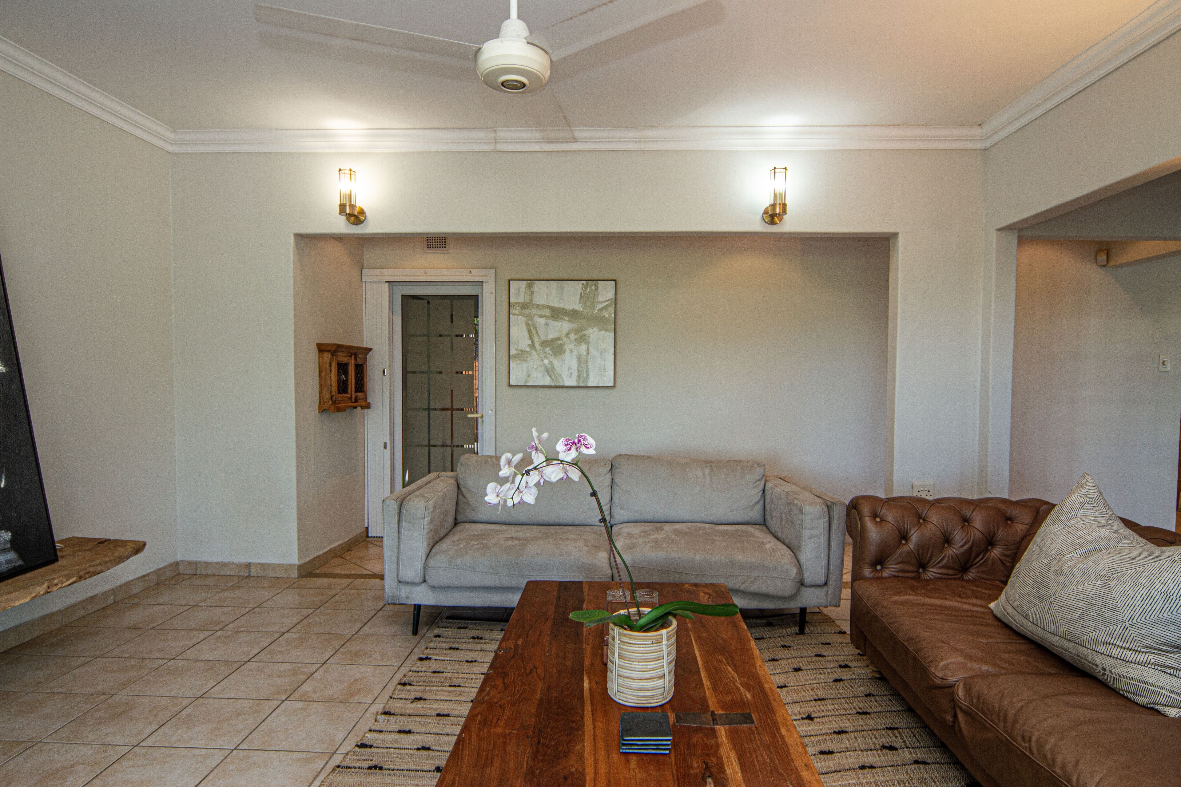 Shelbourne Lodge