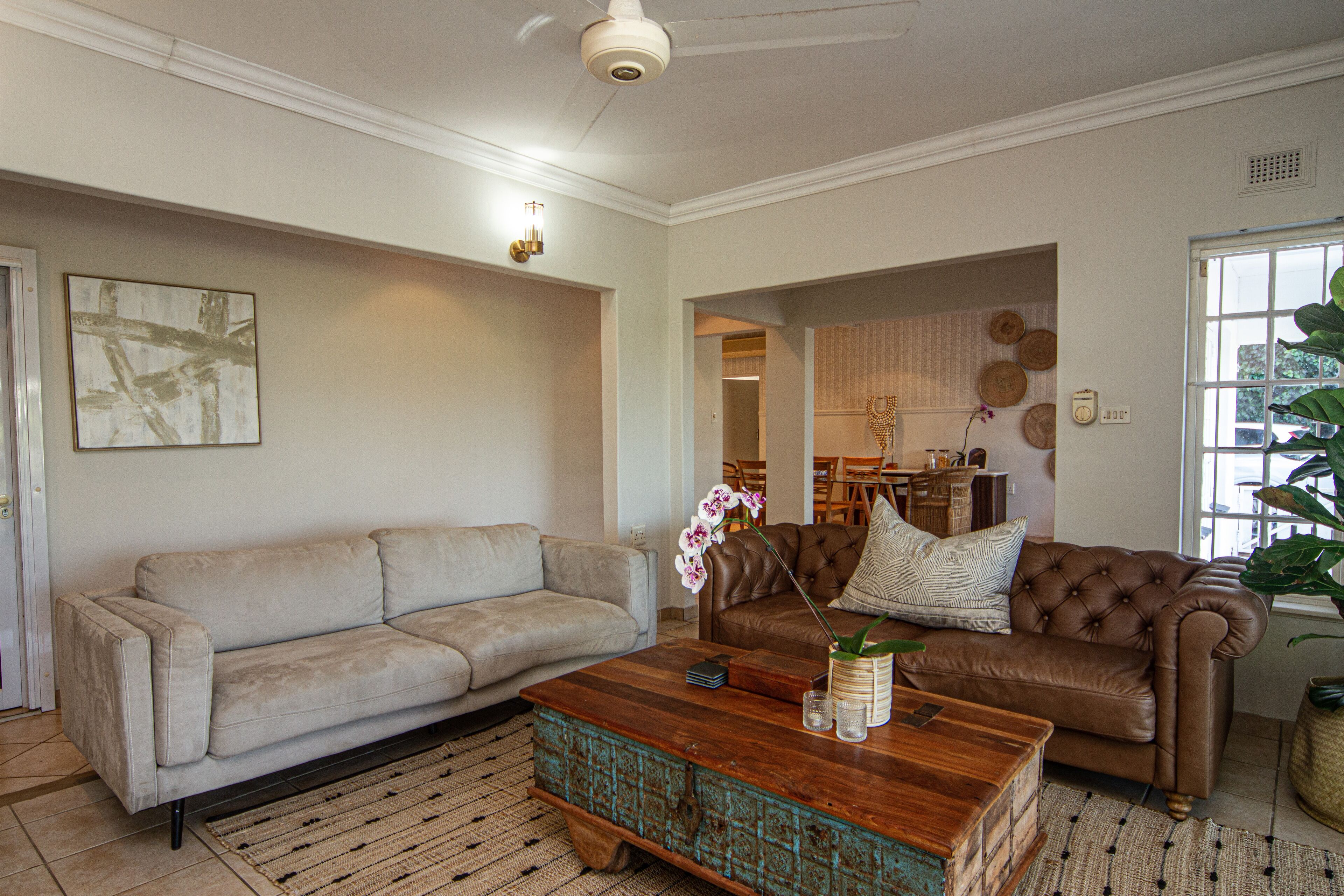 Shelbourne Lodge