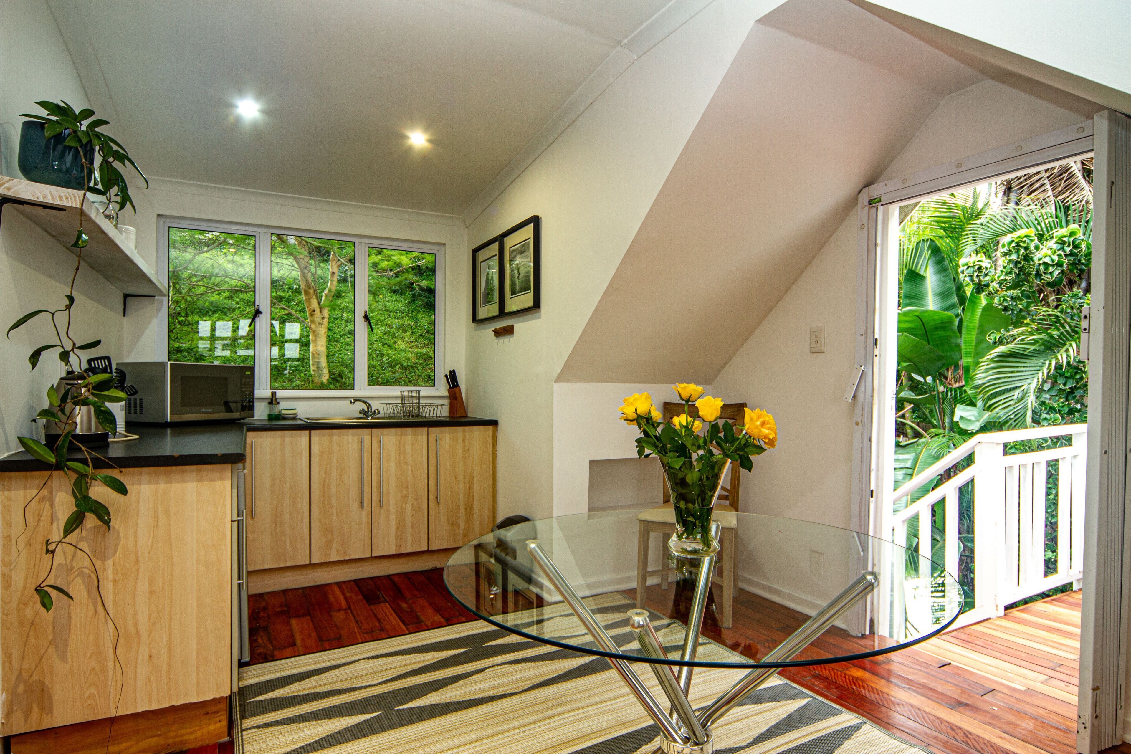 Shelbourne Lodge