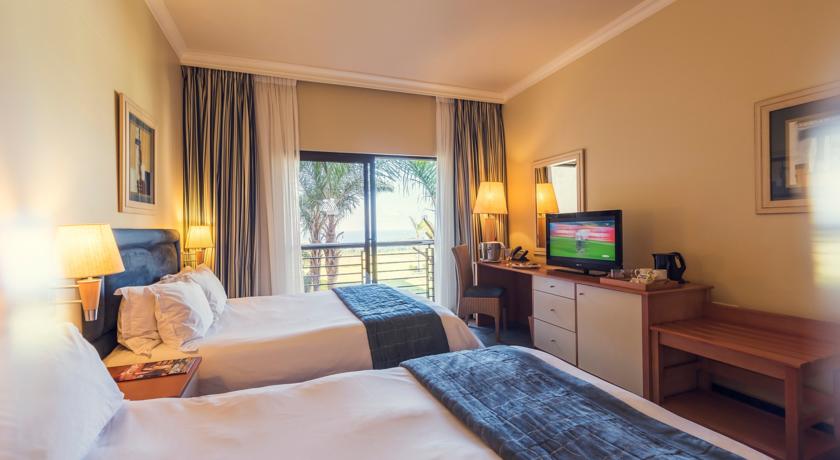 Sibaya Lodge