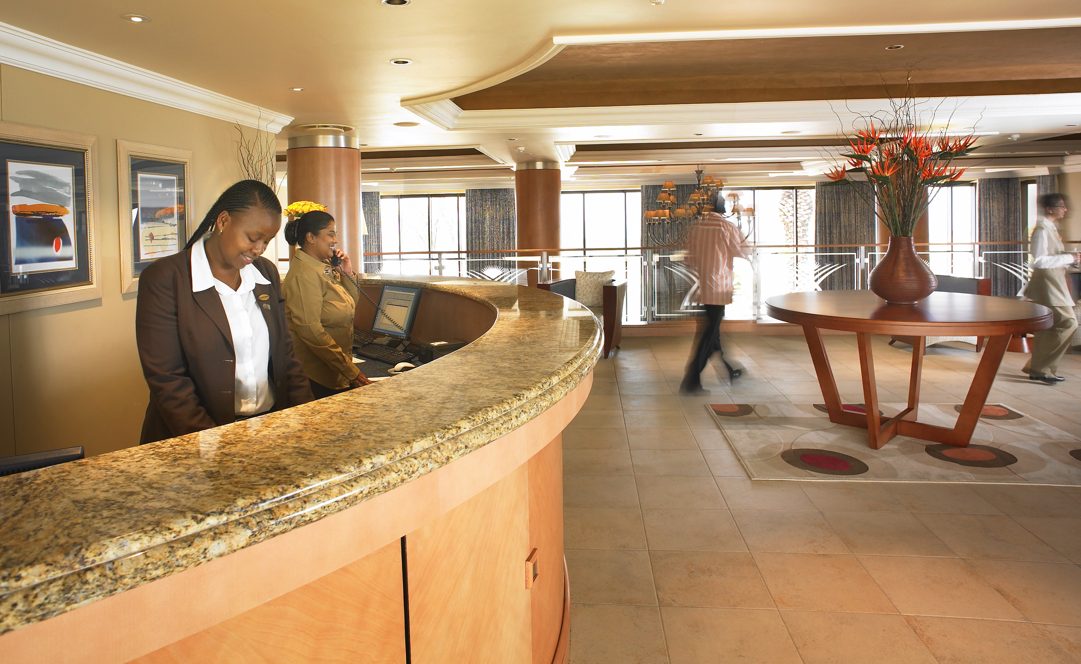 Sibaya Lodge