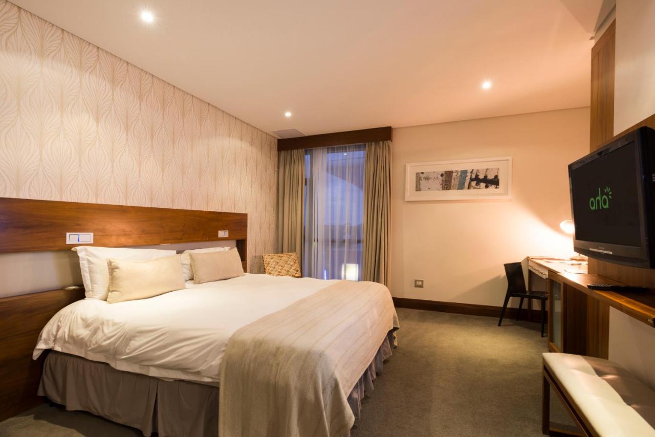 The Square Boutique Hotel