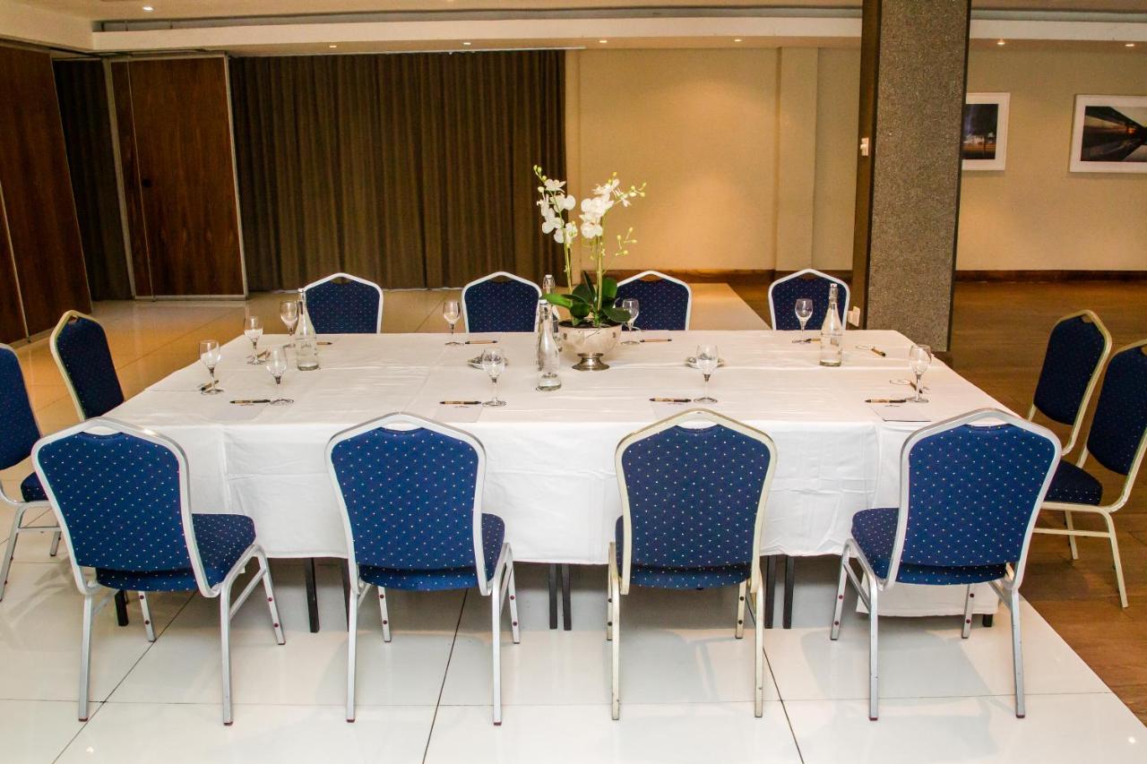 The Square Boutique Hotel