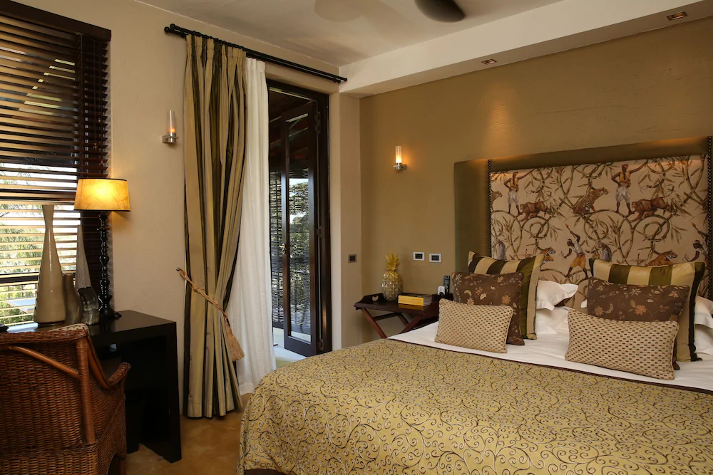 Teremok Lodge