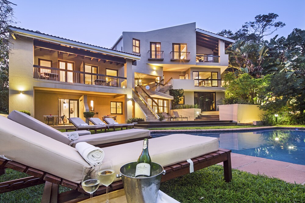 Teremok Lodge