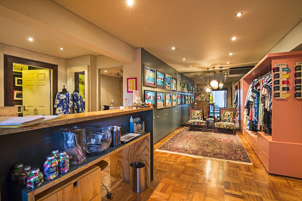 Teremok Lodge