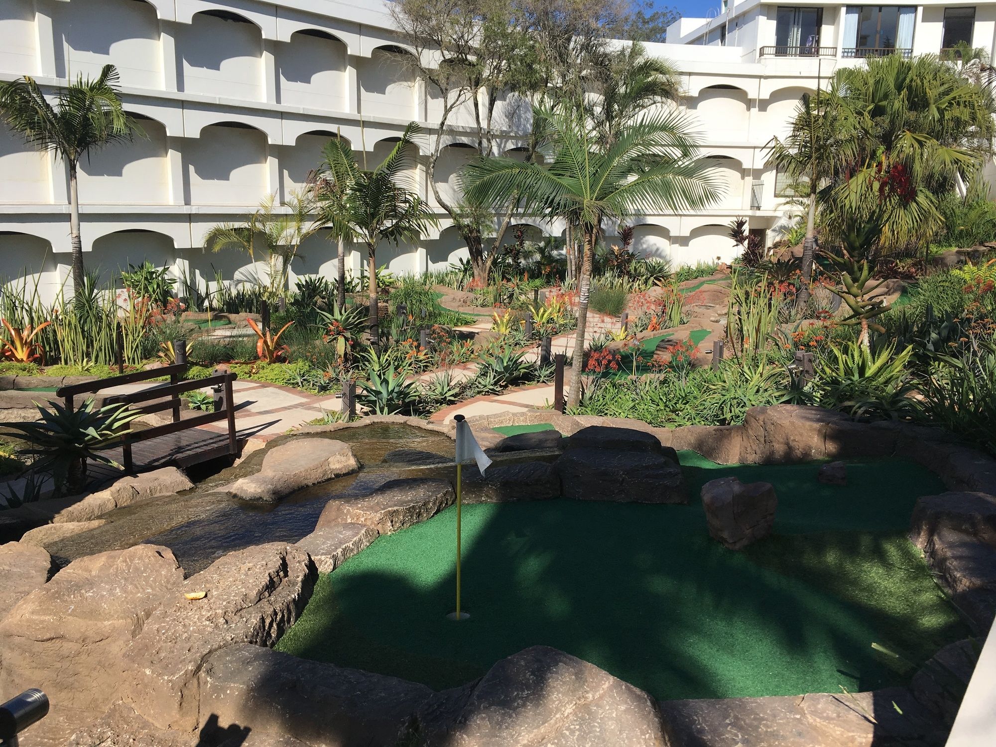 First Group Breakers Resort