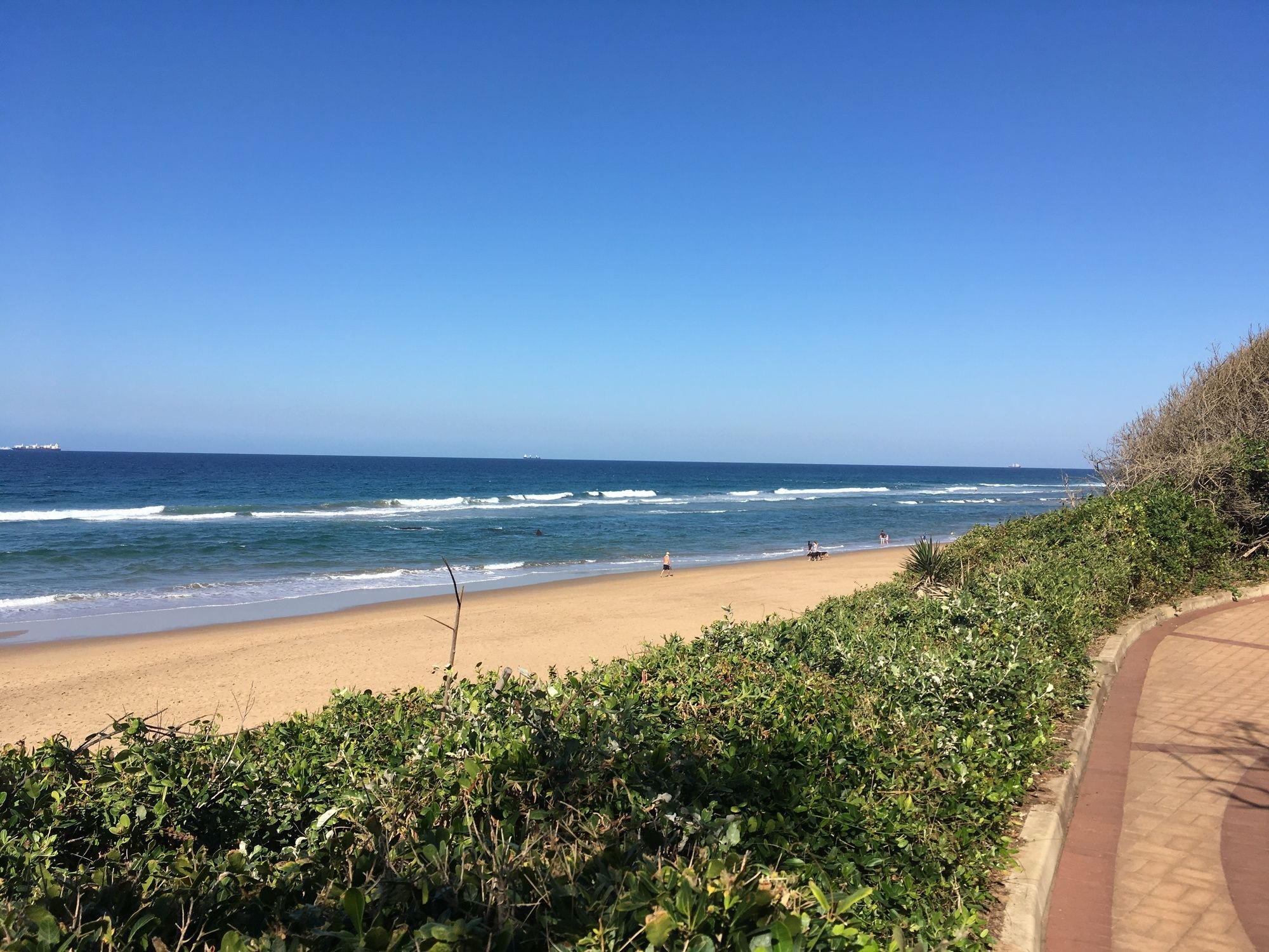 First Group Breakers Resort