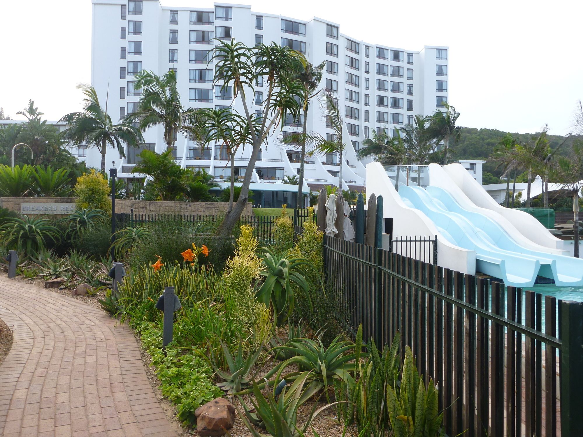 First Group Breakers Resort
