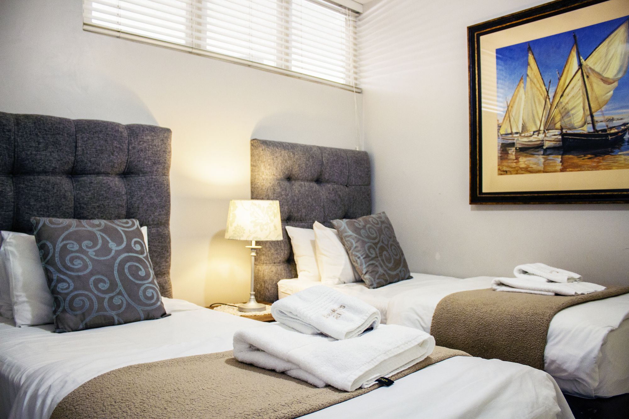 First Group Breakers Resort