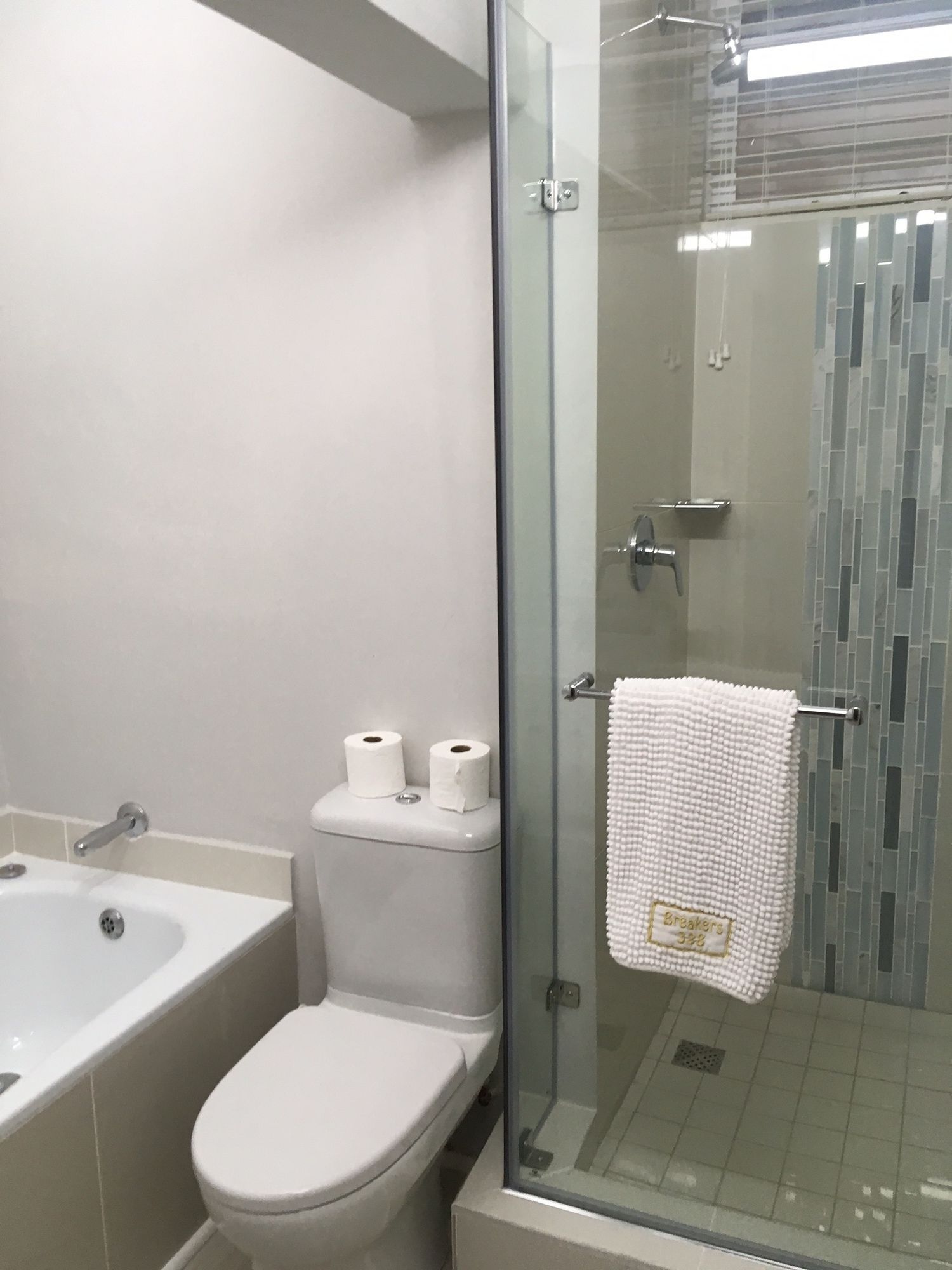 First Group Breakers Resort