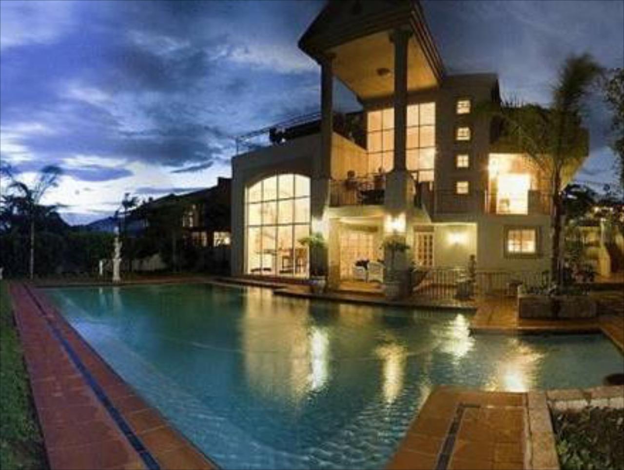 Valdior Guest House