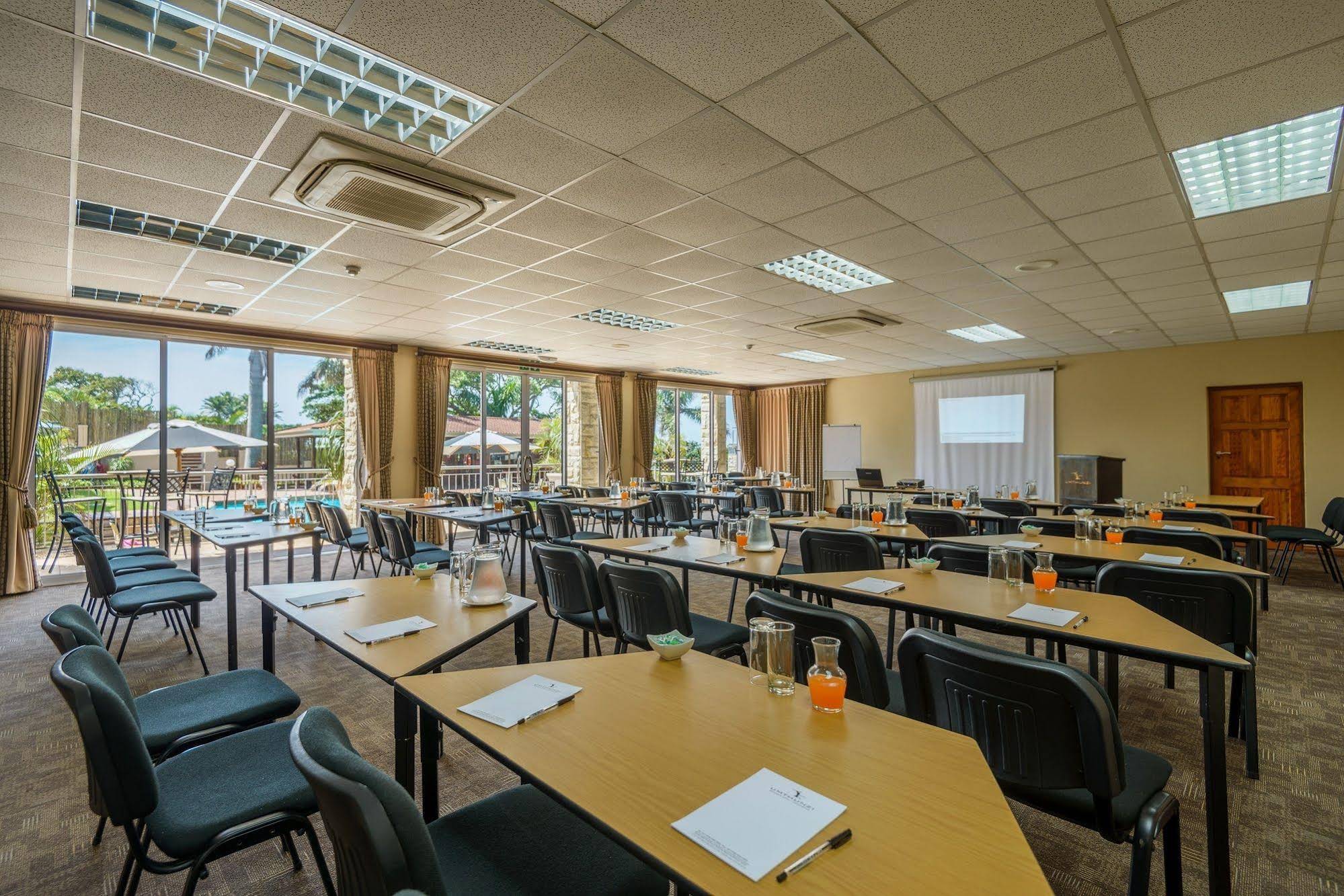 Umthunzi Hotel and Conference
