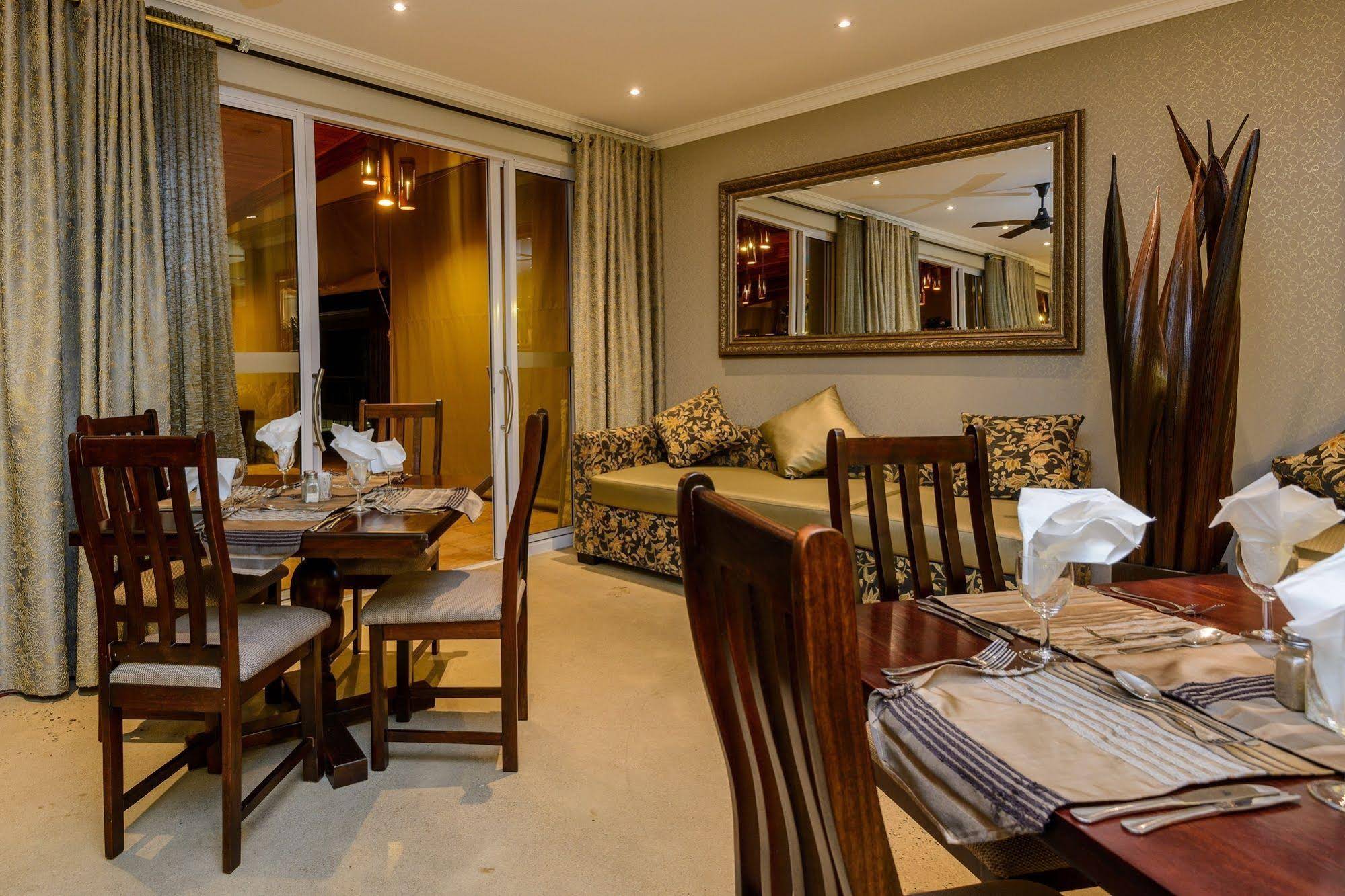 Umthunzi Hotel and Conference