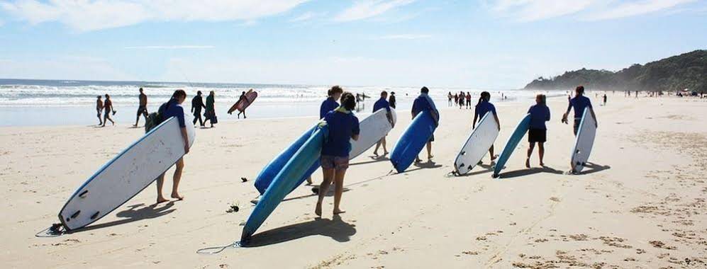 Umzumbe Surf House