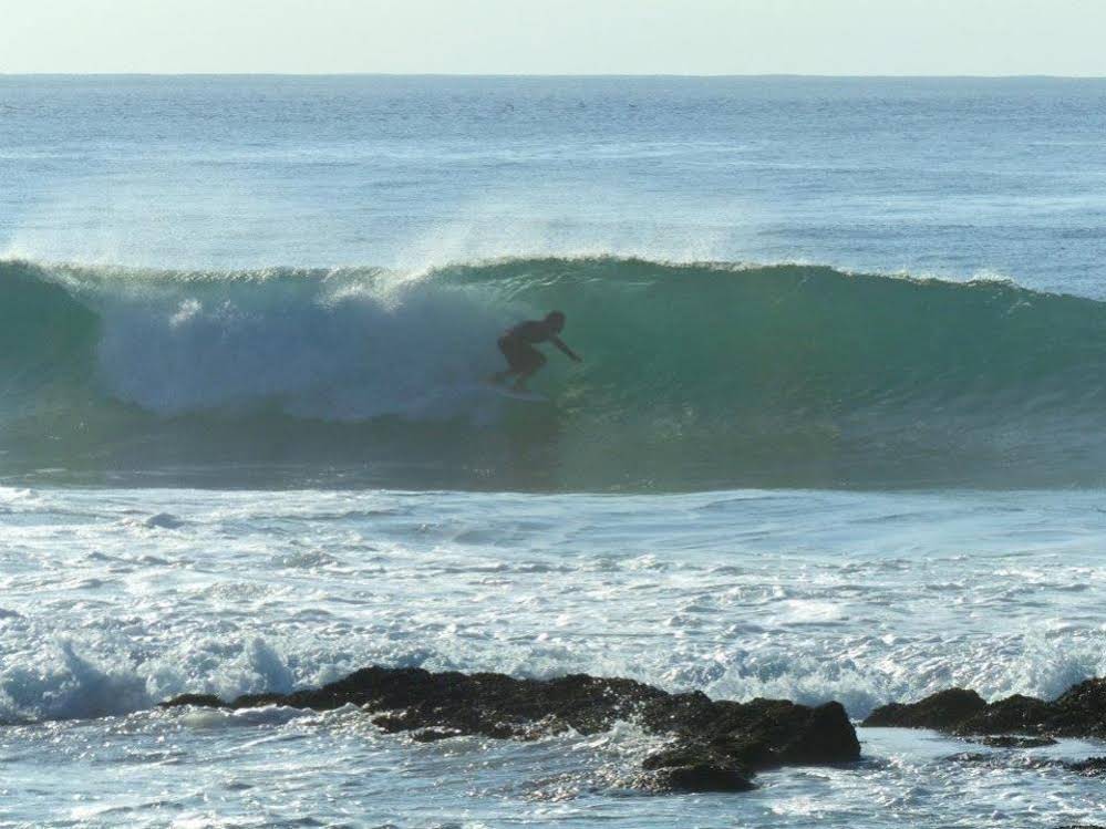 Umzumbe Surf House