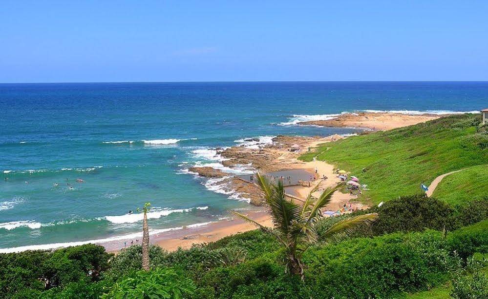 Umzumbe Surf House