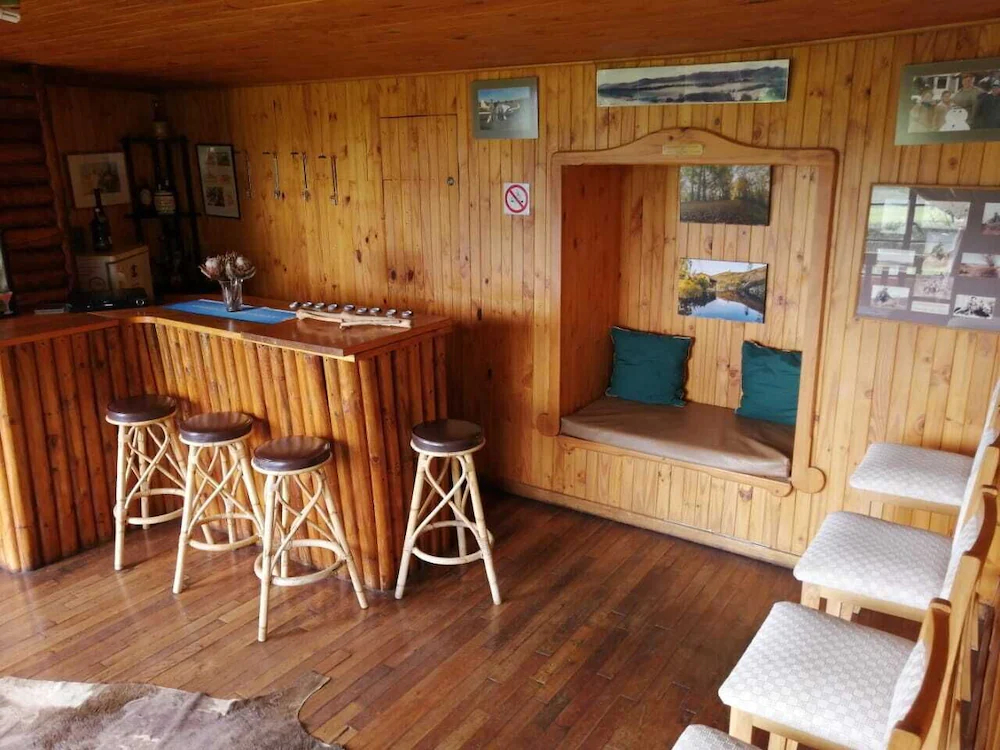 Stagger Inn Game Farm