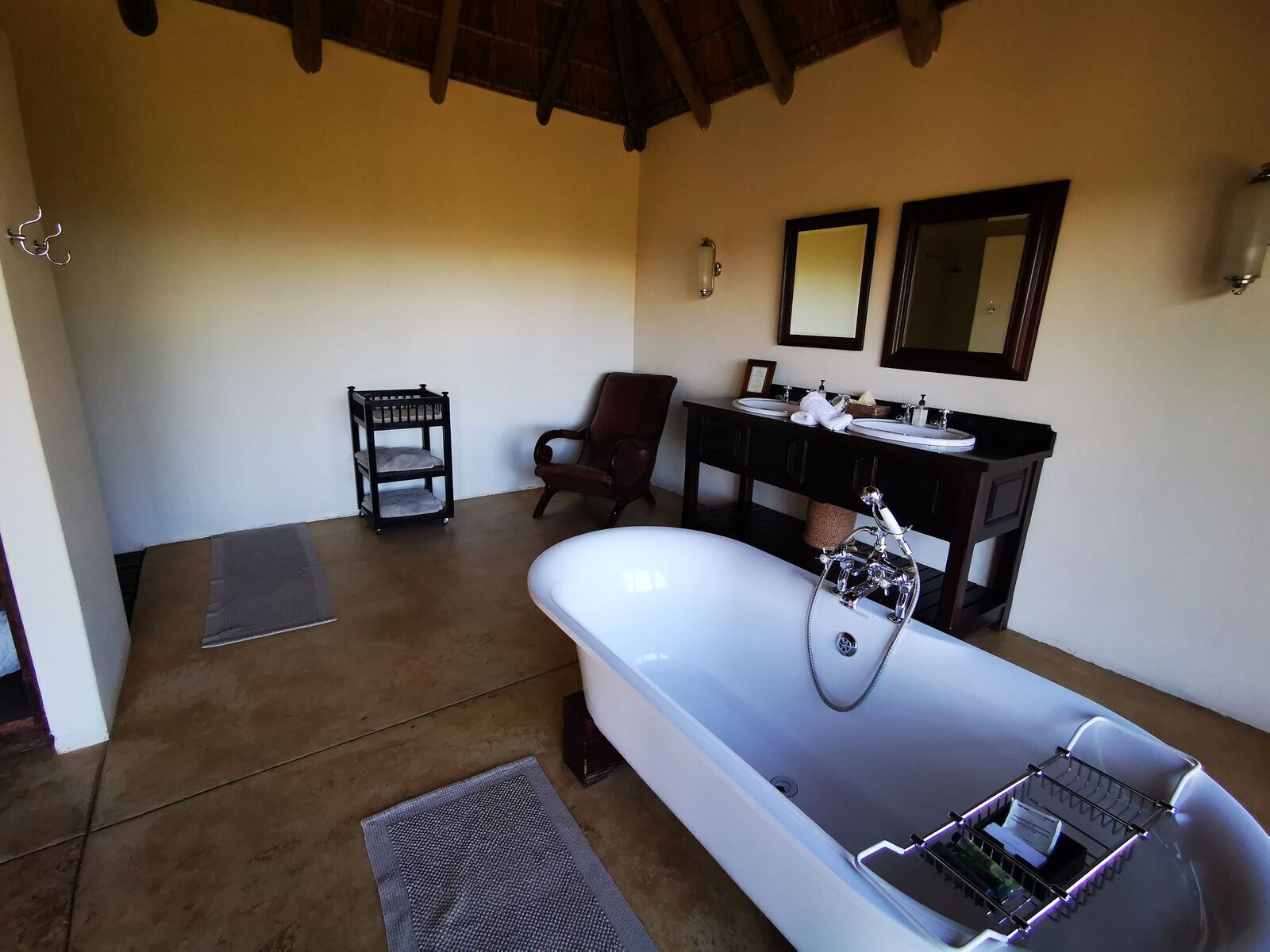Blaauwbosch Private Game Reserve