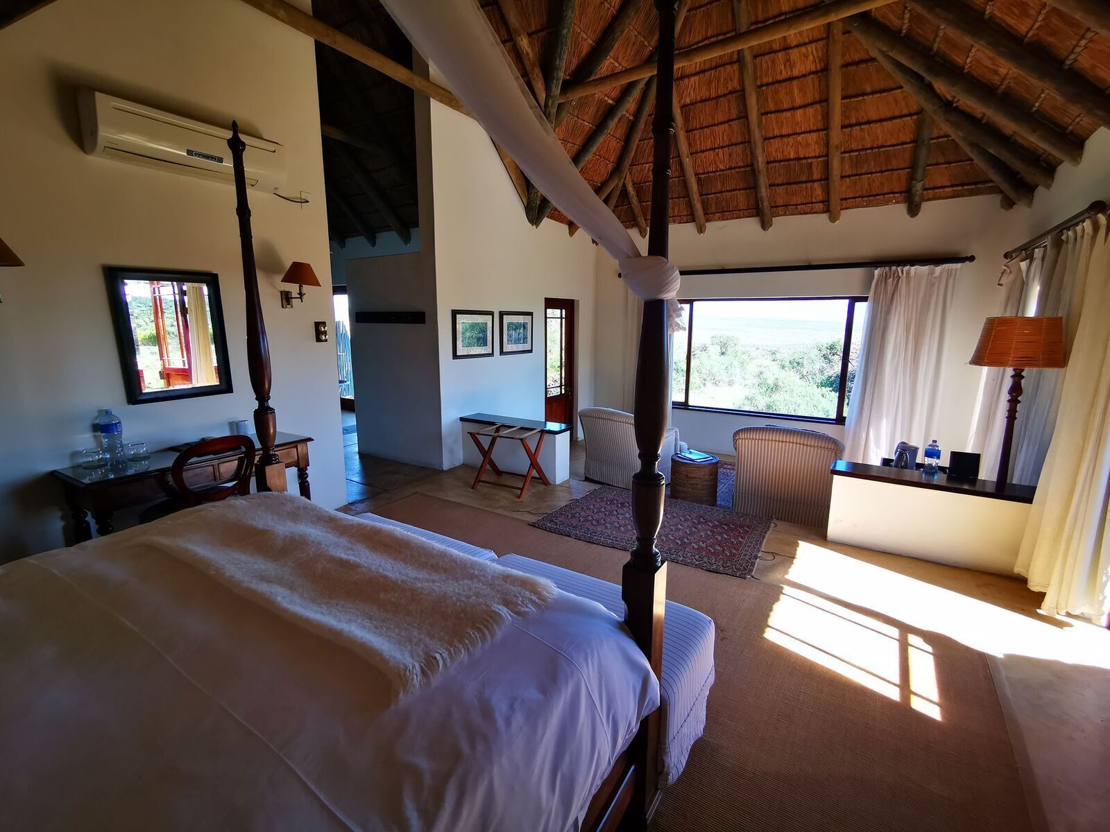 Blaauwbosch Private Game Reserve