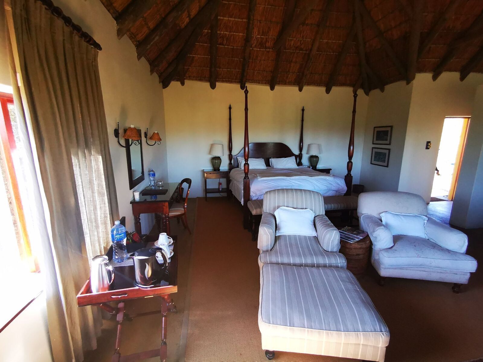 Blaauwbosch Private Game Reserve